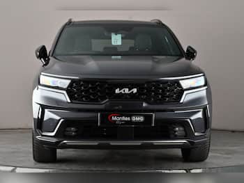 Used Kia Sorento 2023 for sale - 79739244: Photo