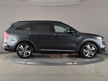 Used Kia Sorento 2023 for sale - 79739244: Photo