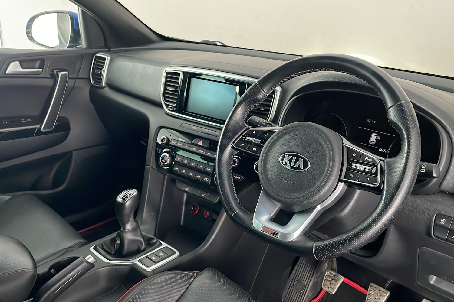 Used Kia Sportage for sale - 77766219: Photo 11