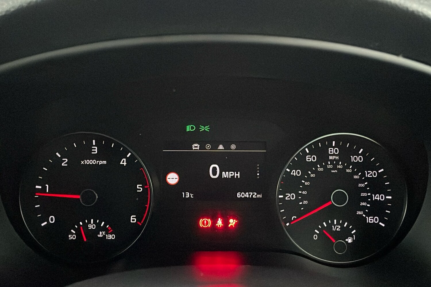 Used Kia Sportage for sale - 77766219: Photo 13