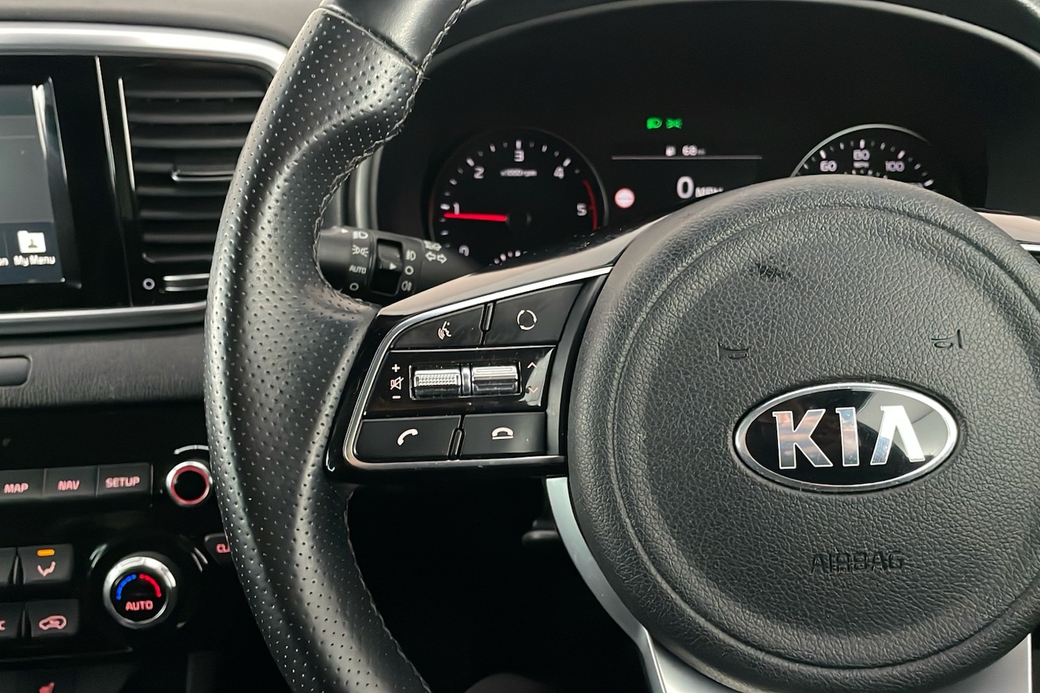 Used Kia Sportage for sale - 77766219: Photo 15