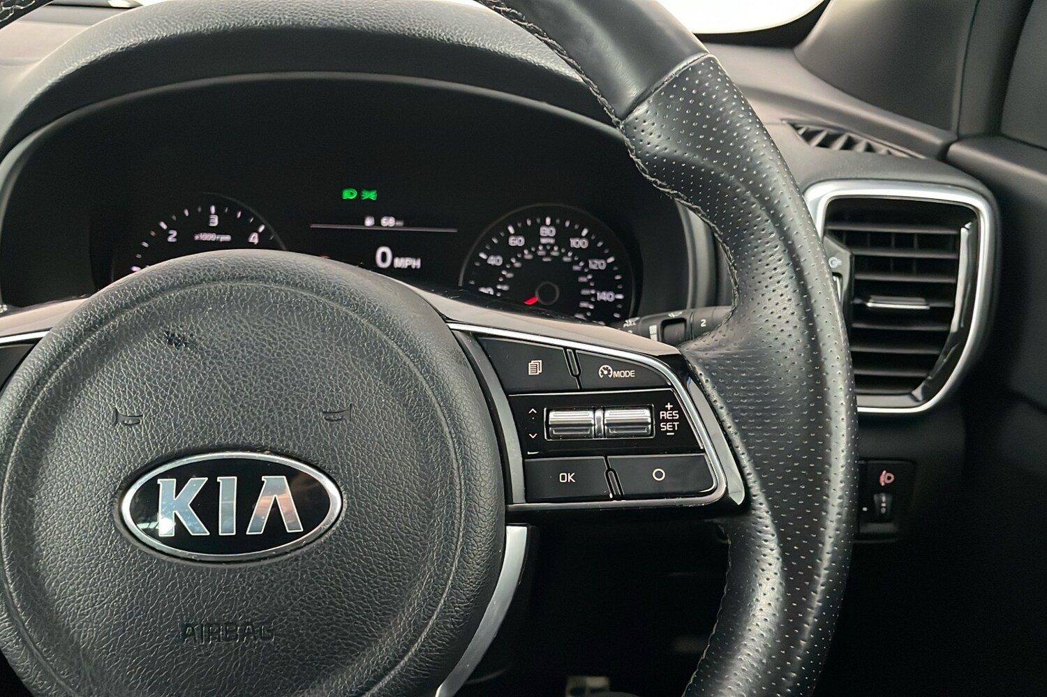 Used Kia Sportage for sale - 77766219: Photo 16