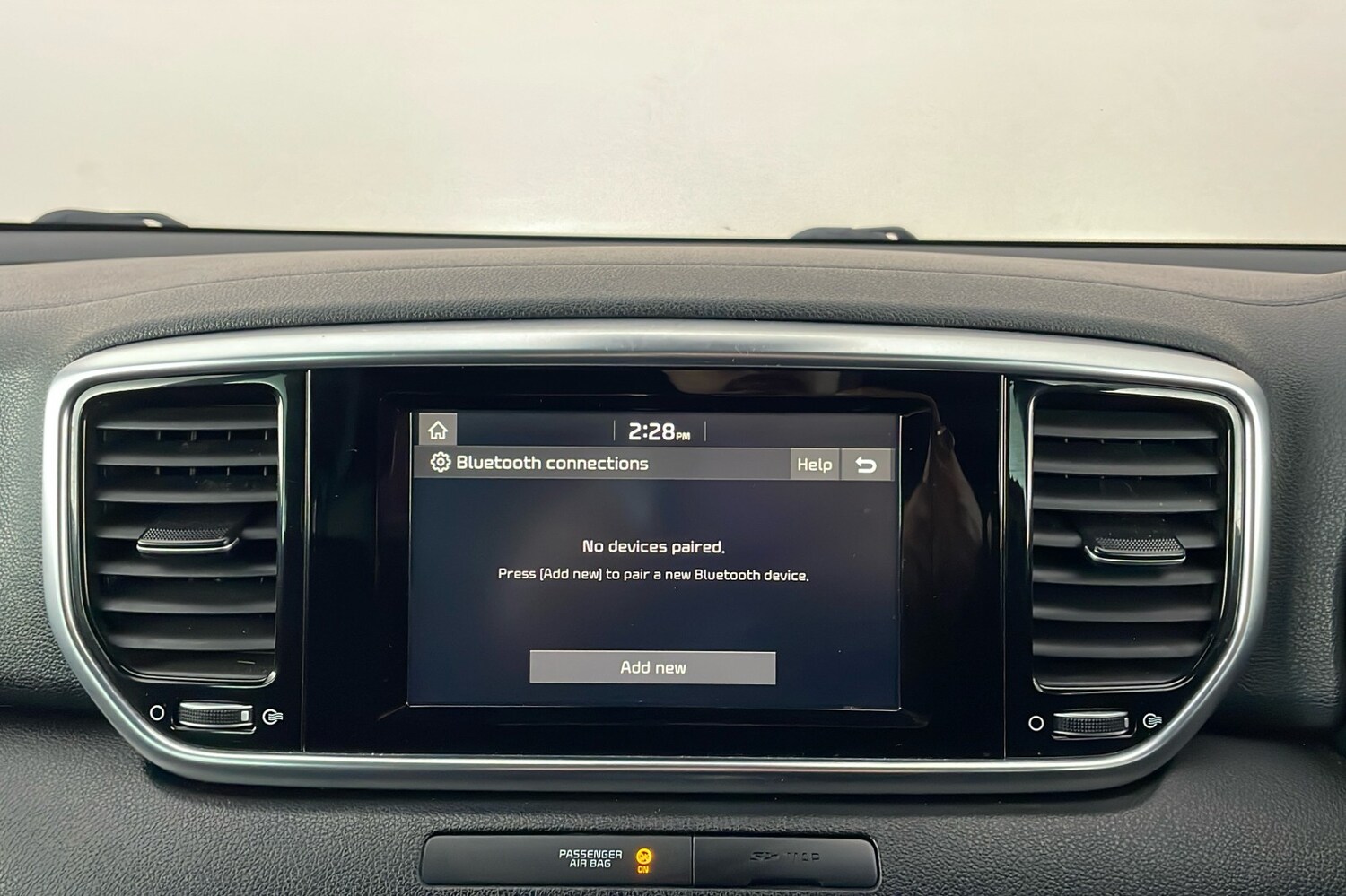 Used Kia Sportage for sale - 77766219: Photo 17