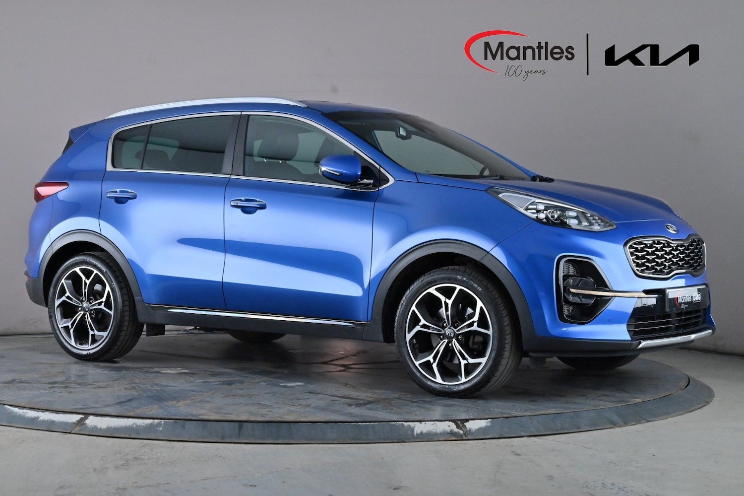 Used Kia Sportage for sale - 77766219: Photo 2