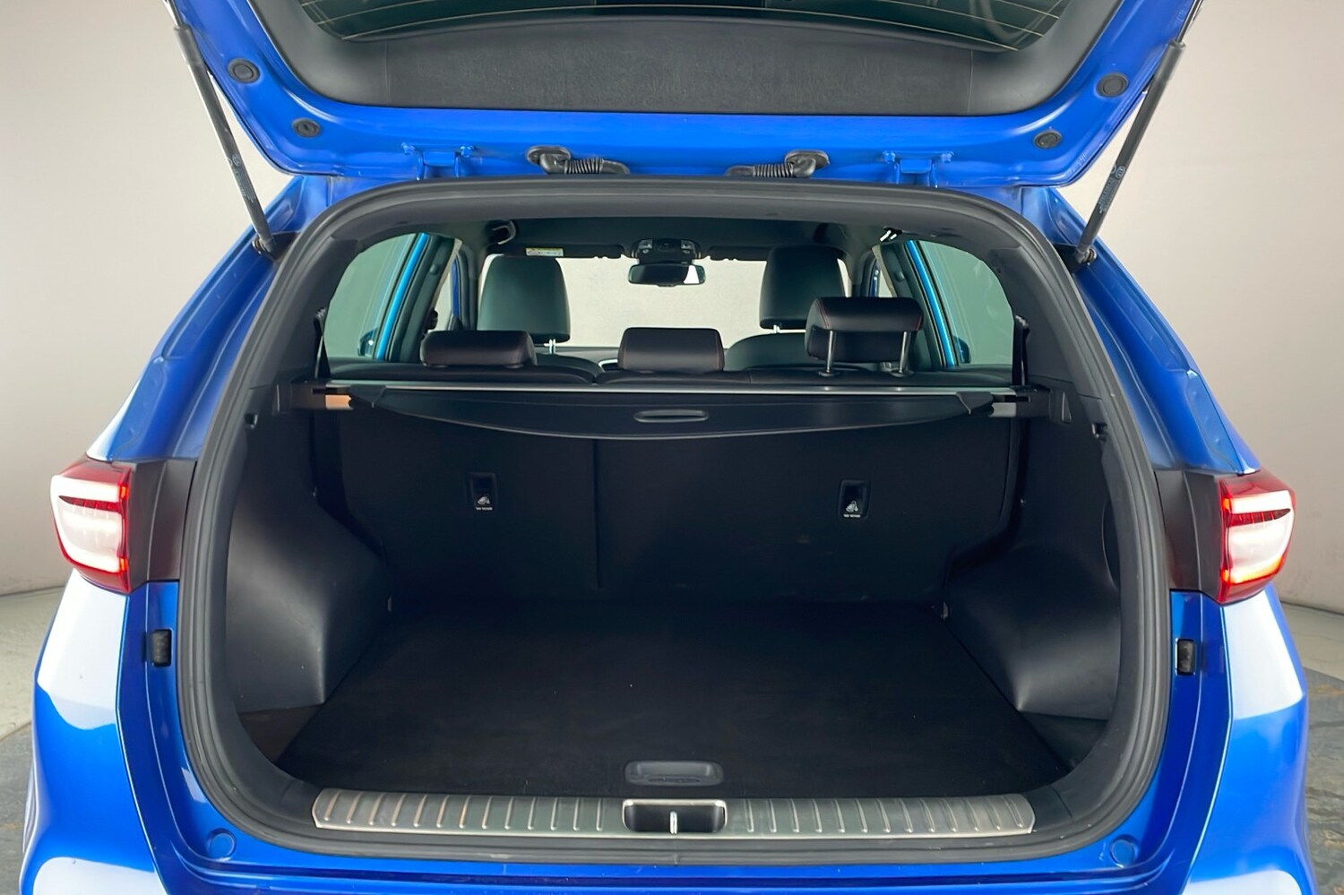 Used Kia Sportage for sale - 77766219: Photo 20