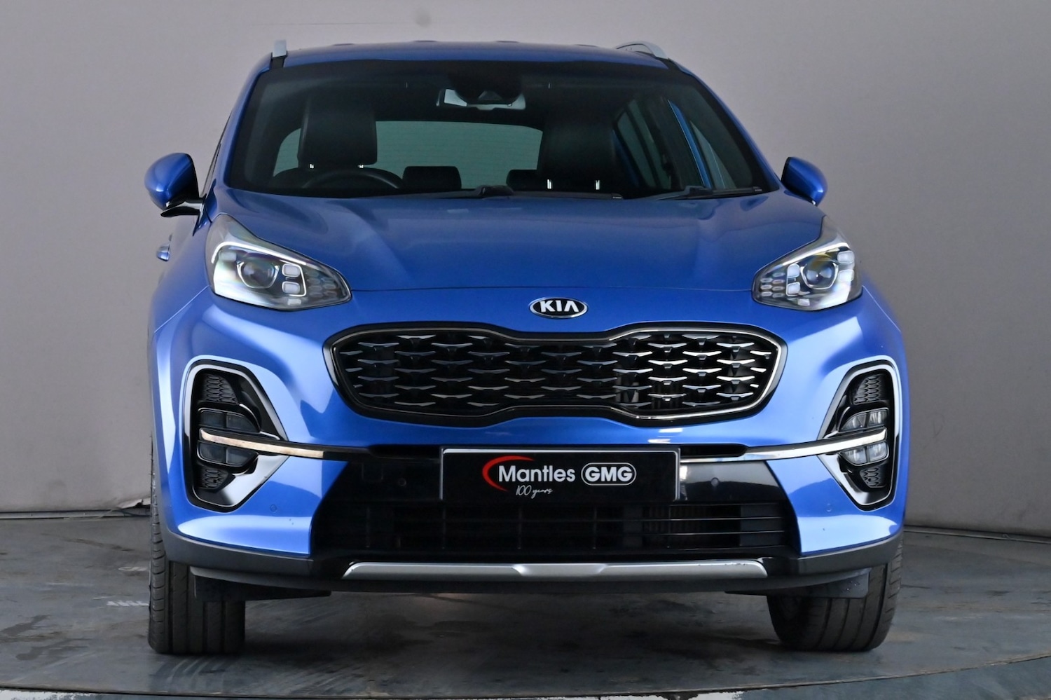 Used Kia Sportage for sale - 77766219: Photo 3