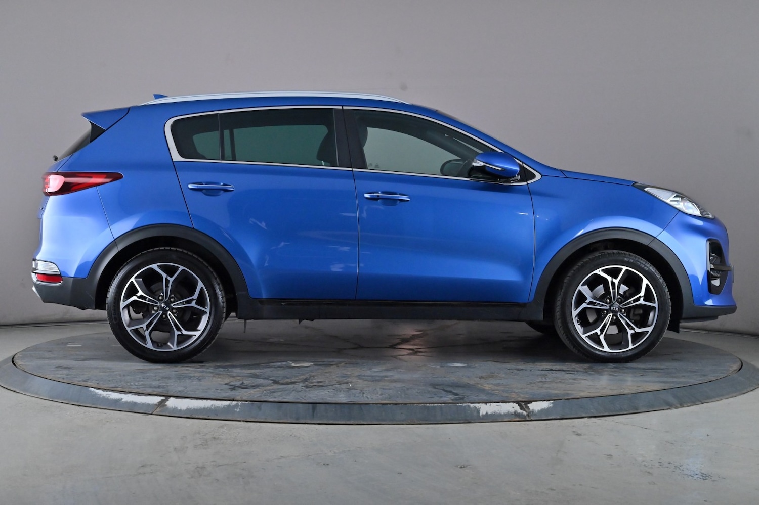 Used Kia Sportage for sale - 77766219: Photo 4