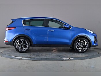 Used Kia Sportage undefined for sale - 77766219: Photo