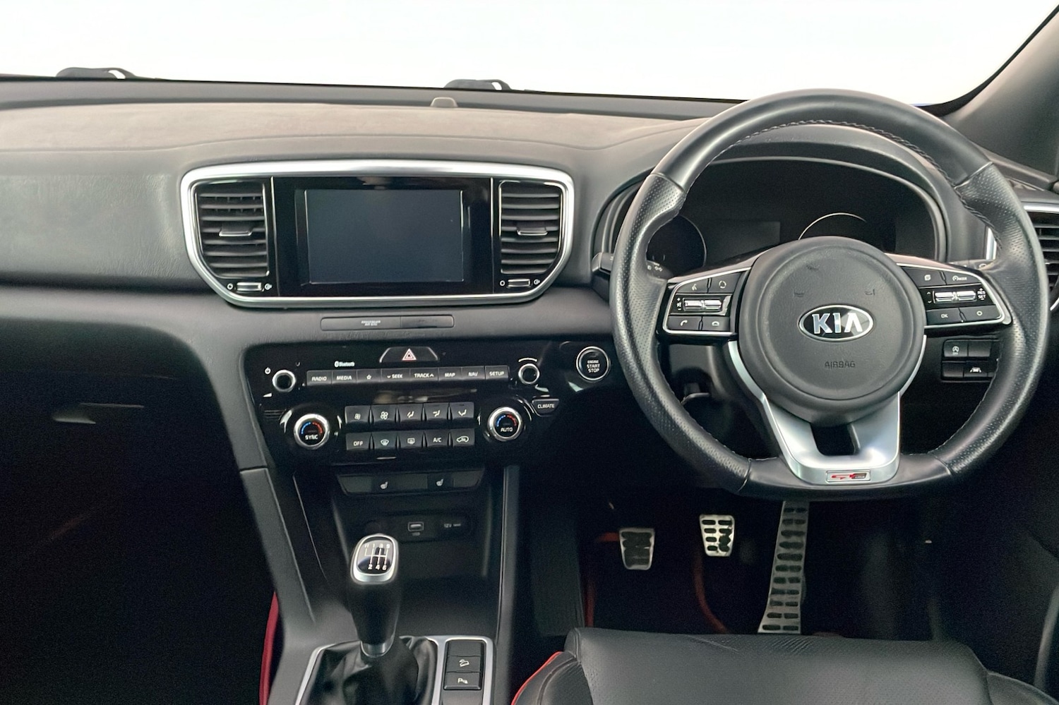 Used Kia Sportage for sale - 77766219: Photo 9