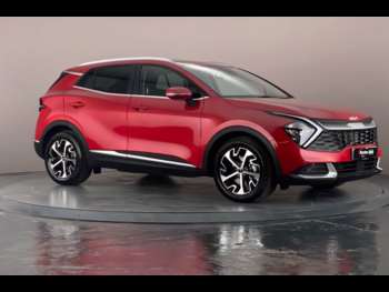 2023 - 1.6T GDi 48V ISG 3 5dr DCT Auto