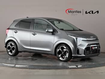 Used Kia Picanto 2024 for sale - 79639253: Photo