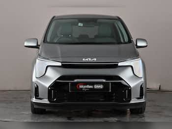 Used Kia Picanto 2024 for sale - 79639253: Photo