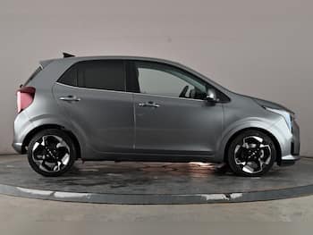 Used Kia Picanto 2024 for sale - 79639253: Photo
