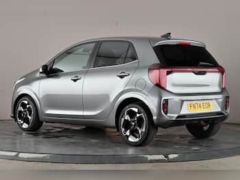 Used Kia Picanto 2024 for sale - 79639253: Photo