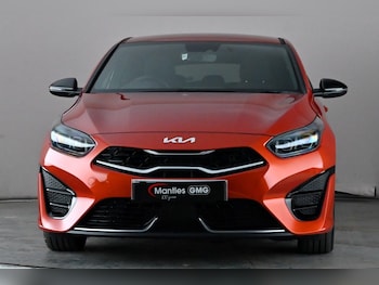 Used Kia Pro Ceed 2024 for sale - 78992948: Photo