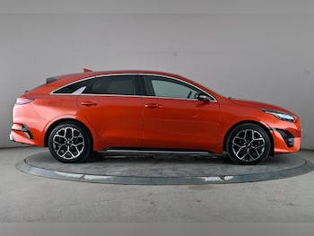 Used Kia Pro Ceed 2024 for sale - 78992948: Photo