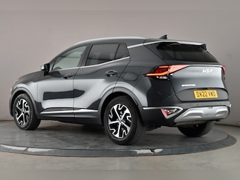 Used Kia Sportage 2022 for sale - 78668148: Photo