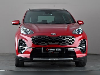 Used Kia Sportage 2019 for sale - 78692063: Photo