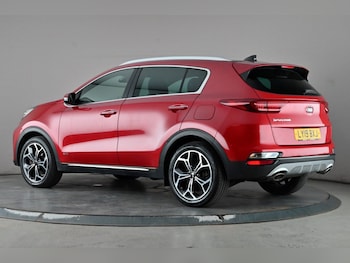 Used Kia Sportage 2019 for sale - 78692063: Photo