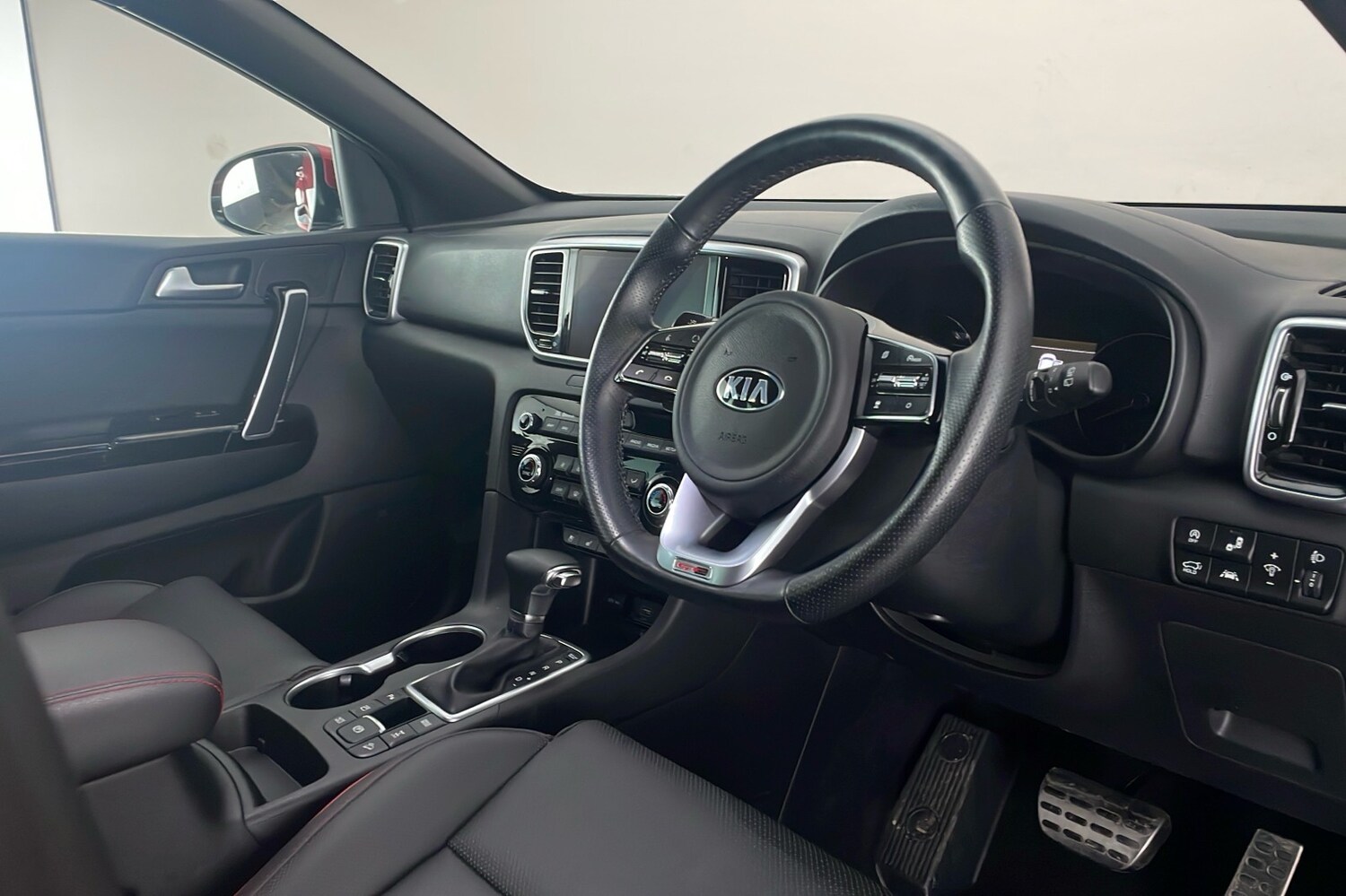 Used Kia Sportage 2021 for sale - 76211402: Photo 11