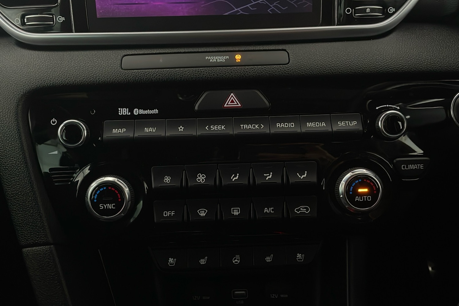 Used Kia Sportage 2021 for sale - 76211402: Photo 13