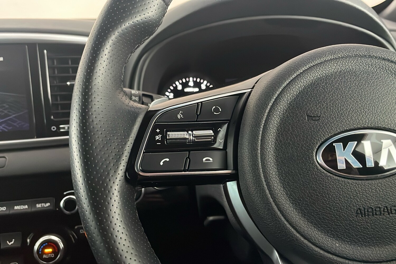 Used Kia Sportage 2021 for sale - 76211402: Photo 14