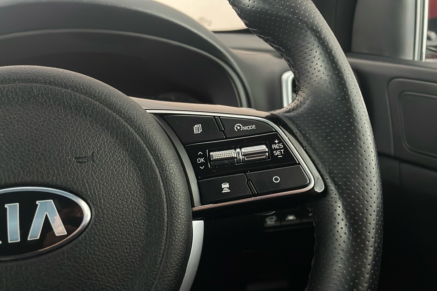 Used Kia Sportage 2021 for sale - 76211402: Photo 15