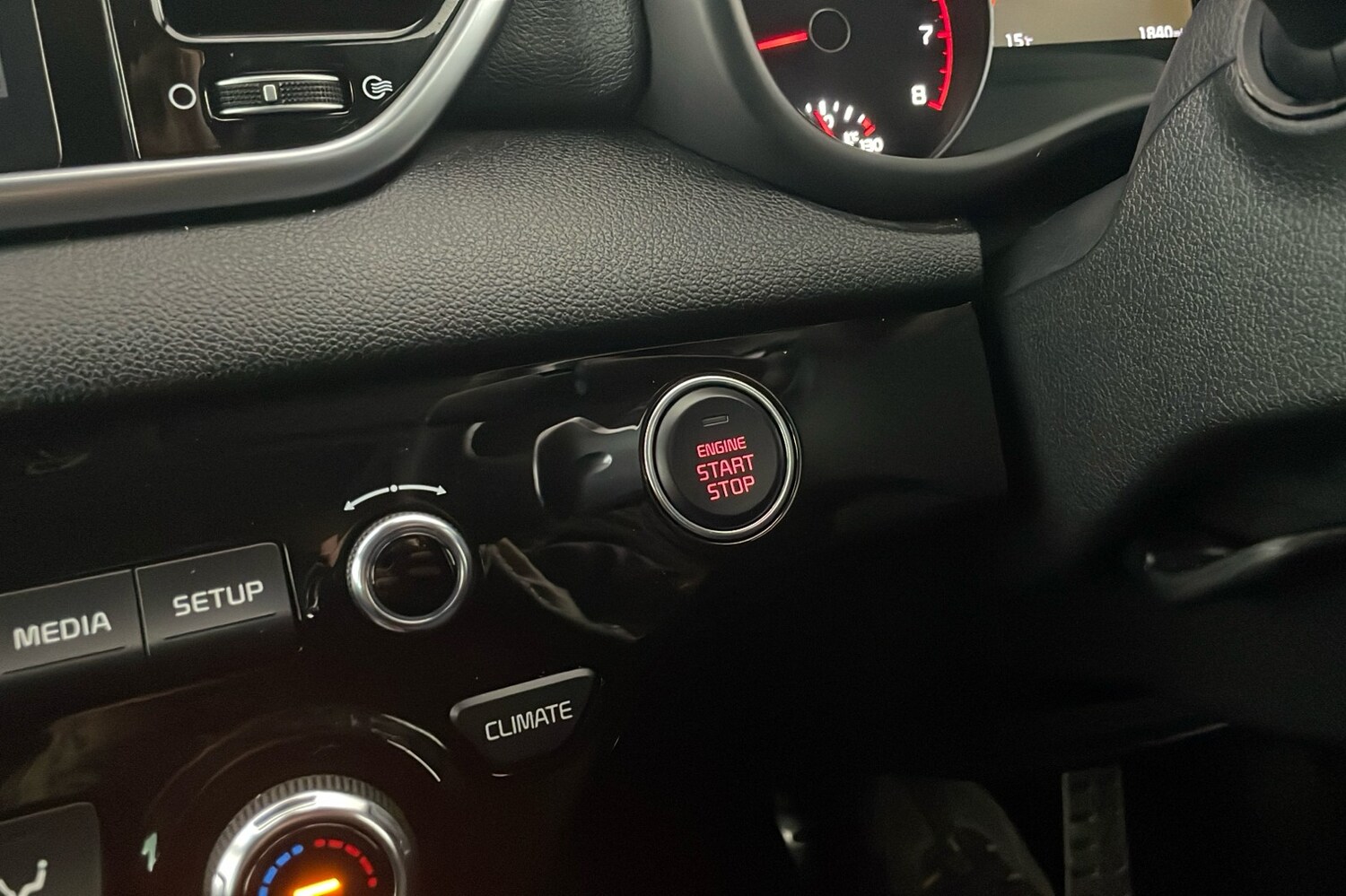 Used Kia Sportage 2021 for sale - 76211402: Photo 18