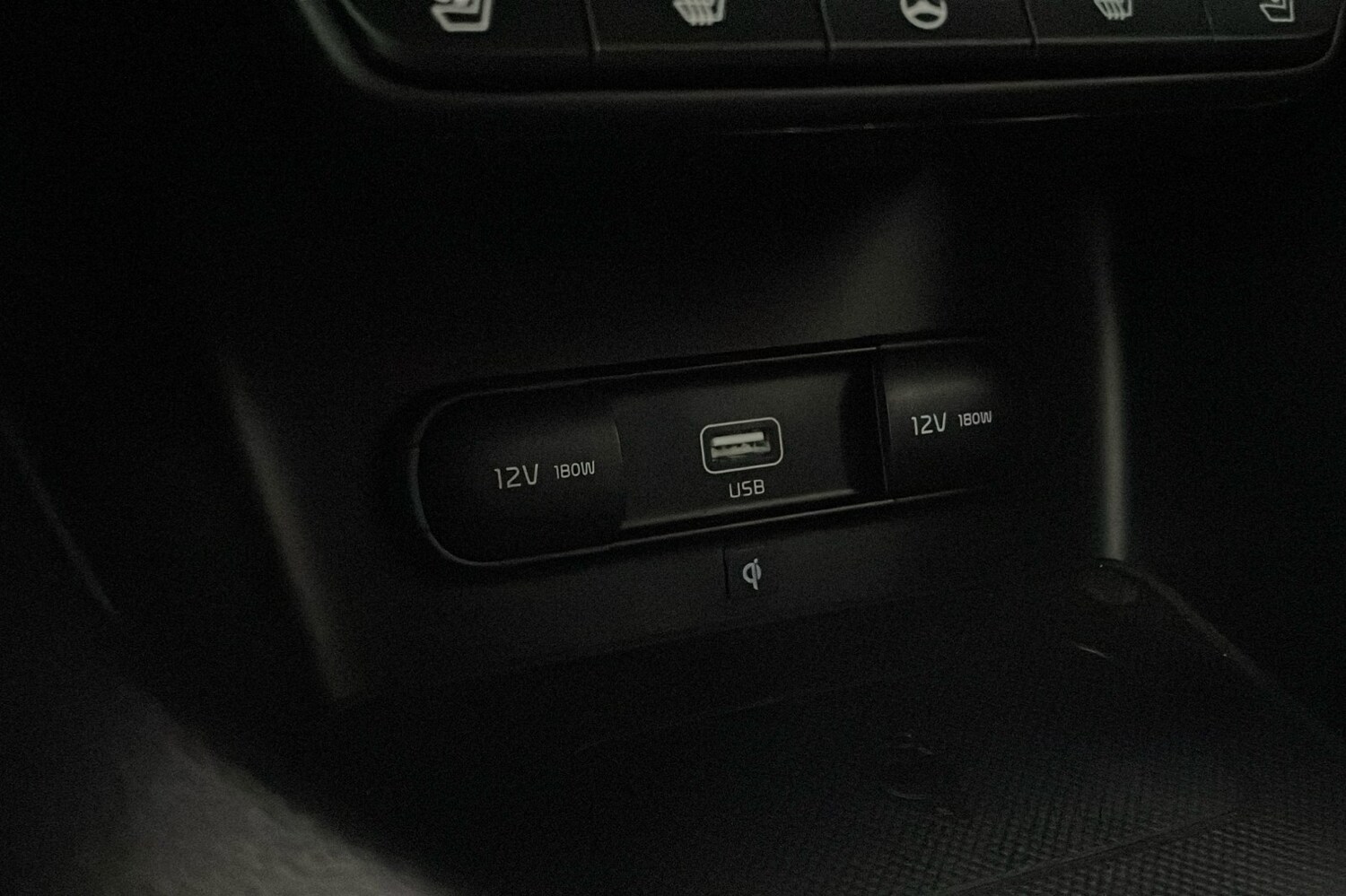 Used Kia Sportage 2021 for sale - 76211402: Photo 19