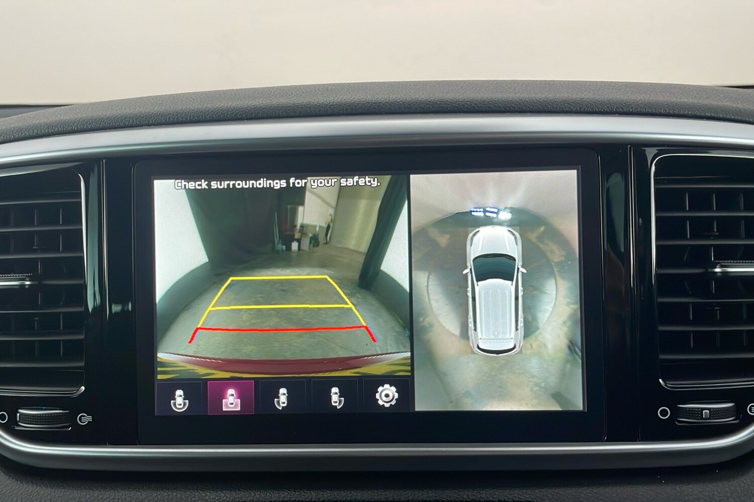 Used Kia Sportage 2021 for sale - 76211402: Photo 21