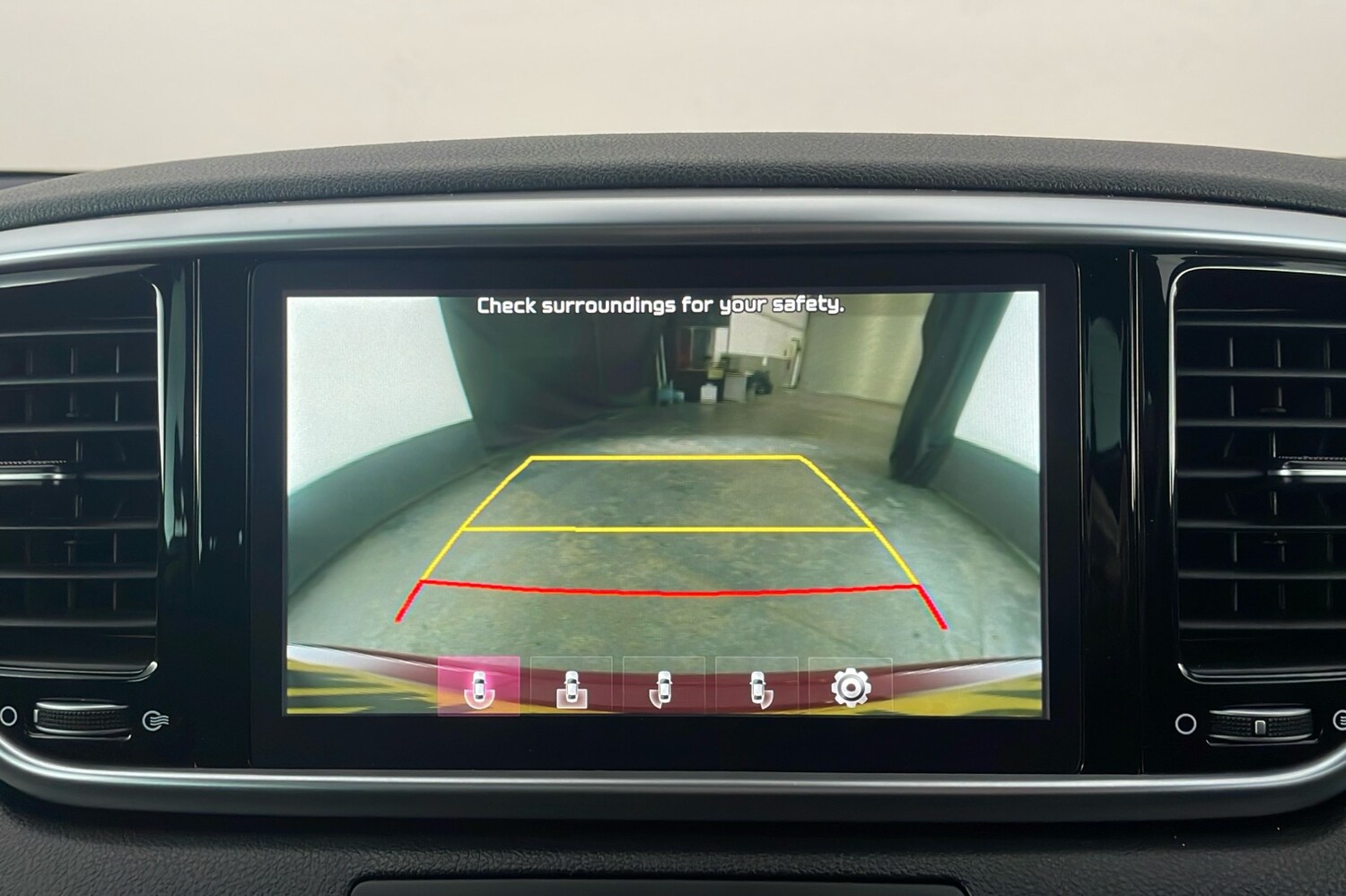 Used Kia Sportage 2021 for sale - 76211402: Photo 22