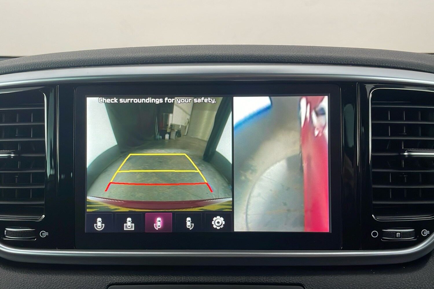 Used Kia Sportage 2021 for sale - 76211402: Photo 23