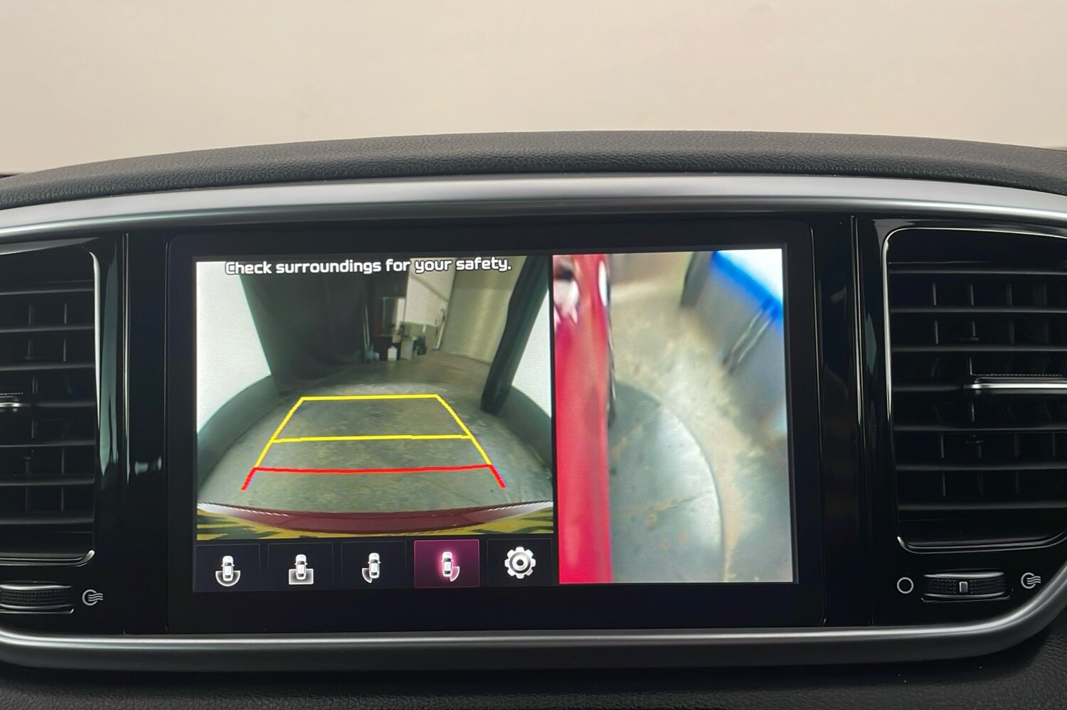 Used Kia Sportage 2021 for sale - 76211402: Photo 24