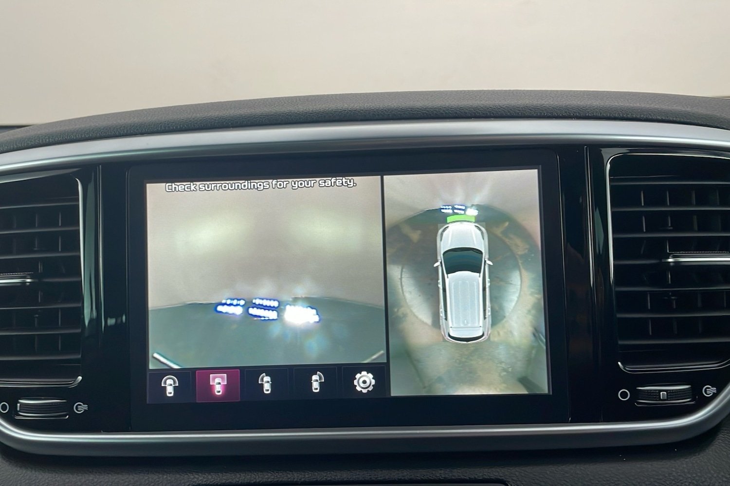 Used Kia Sportage 2021 for sale - 76211402: Photo 25