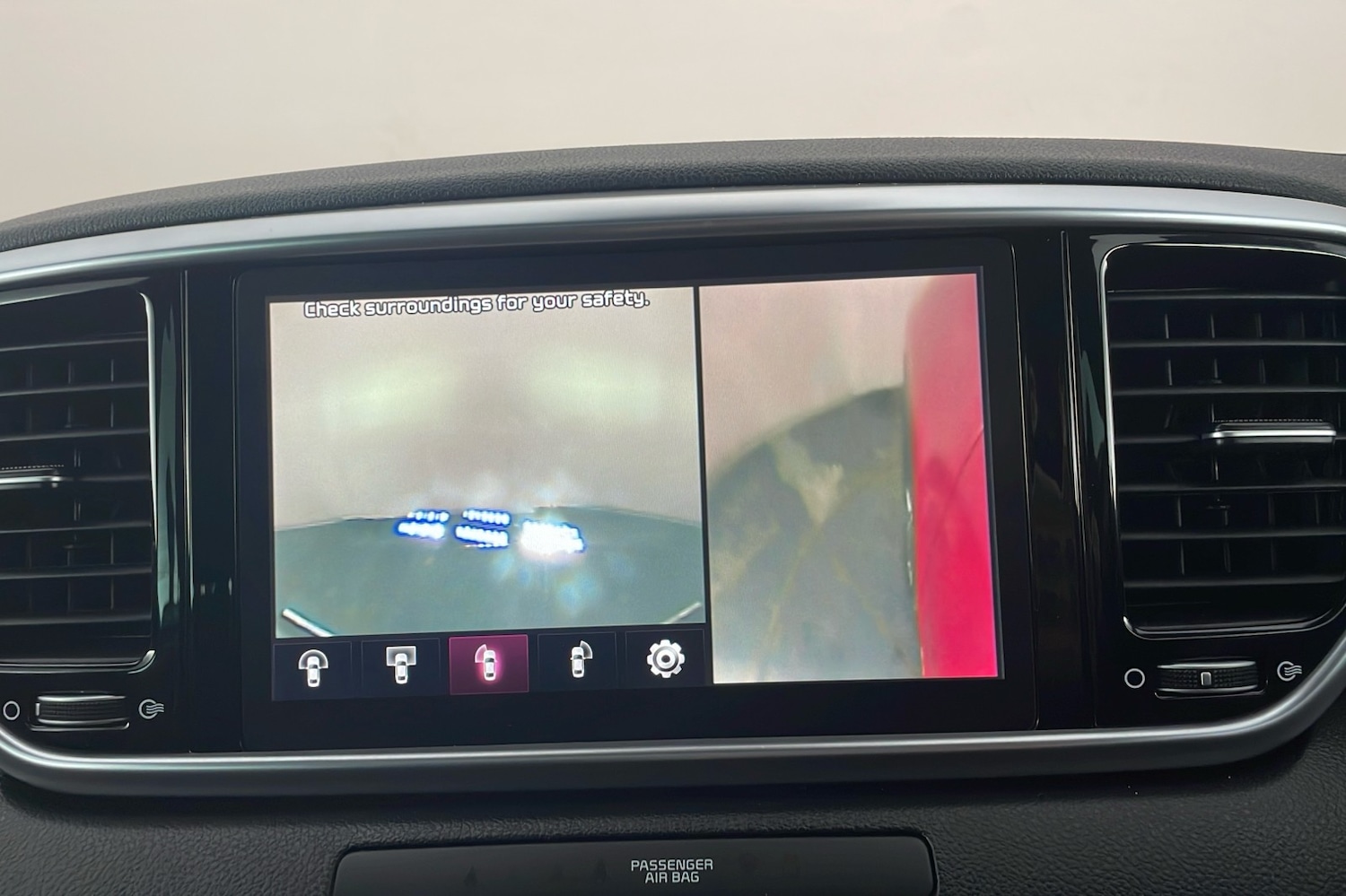 Used Kia Sportage 2021 for sale - 76211402: Photo 27