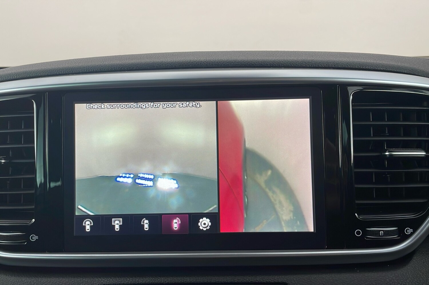 Used Kia Sportage 2021 for sale - 76211402: Photo 28