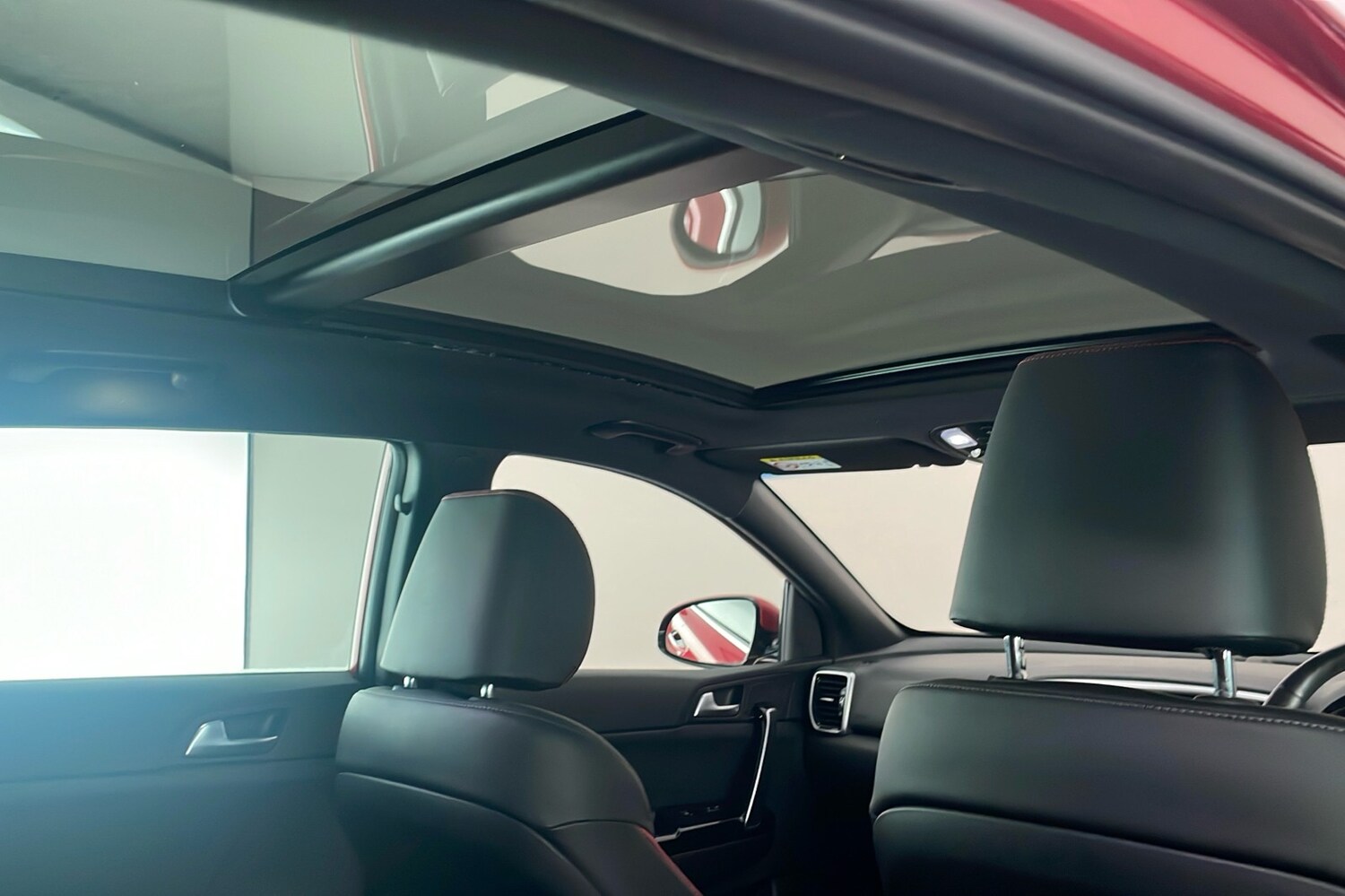 Used Kia Sportage 2021 for sale - 76211402: Photo 30