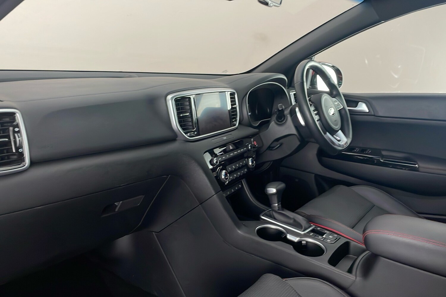 Used Kia Sportage 2021 for sale - 76211402: Photo 31