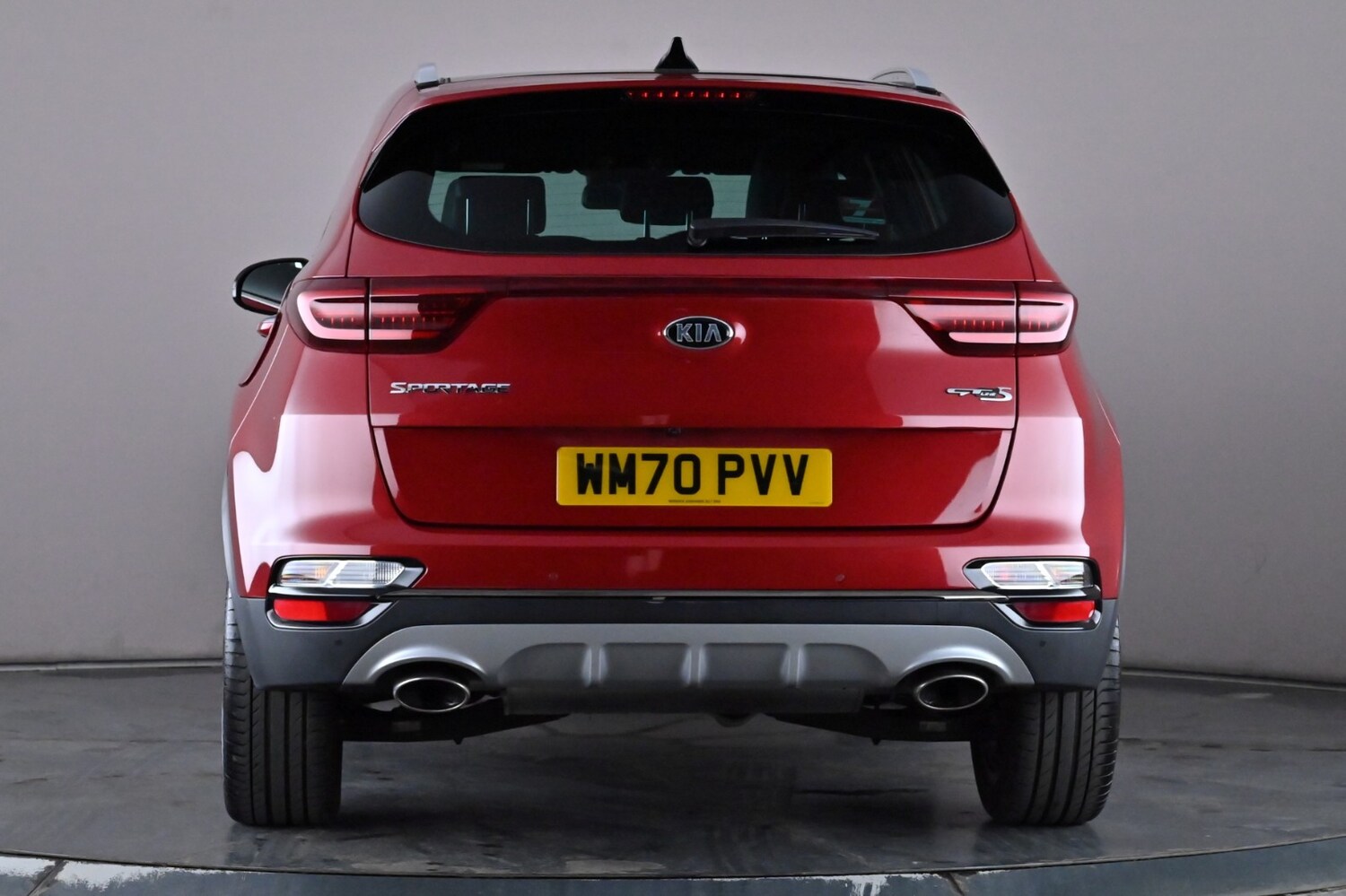 Used Kia Sportage 2021 for sale - 76211402: Photo 6