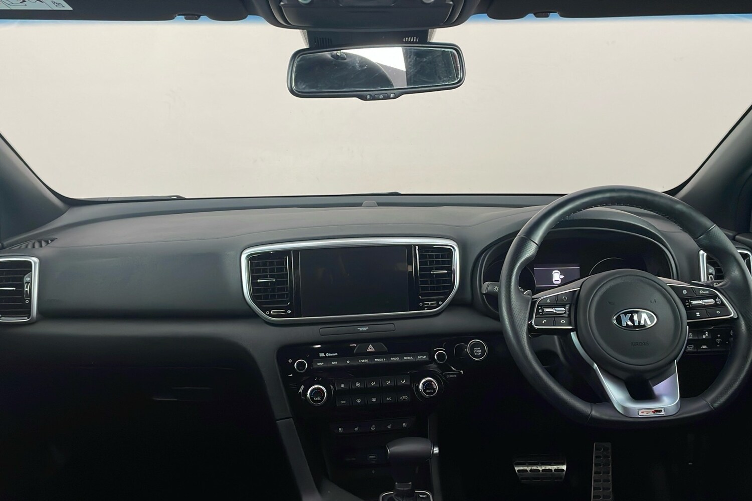 Used Kia Sportage 2021 for sale - 76211402: Photo 9