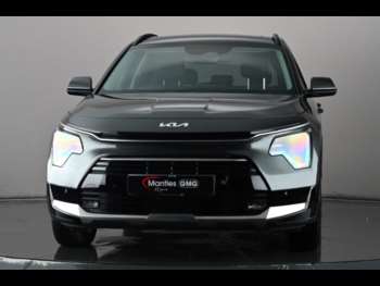 Used Kia Niro 2024 for sale - 74075830: Photo