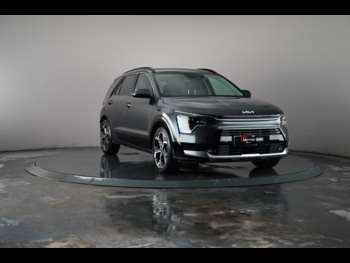 Used Kia Niro 2024 for sale - 74075830: Photo