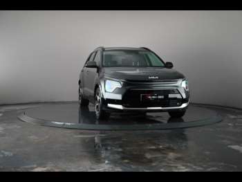 Used Kia Niro 2024 for sale - 74075830: Photo
