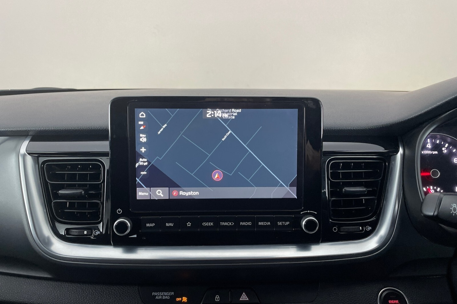 Vehicle 19