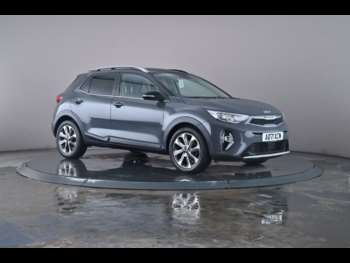 2021 - 1.0T GDi 48V Connect 5dr DCT