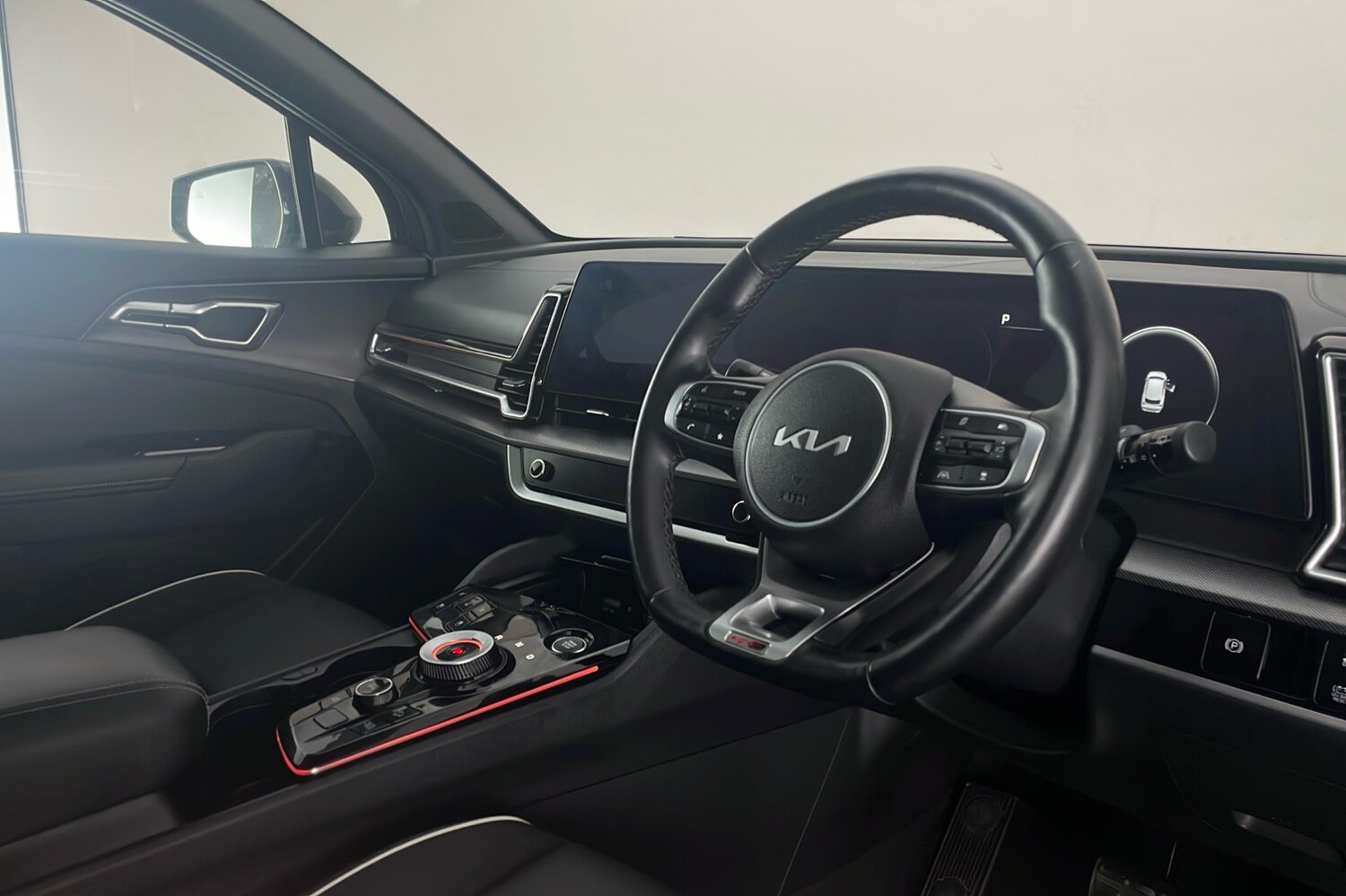 Used Kia Sportage 2024 for sale - 76119986: Photo 11