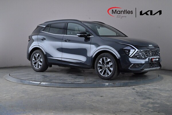 Used Kia Sportage 2024 for sale - 76119986: Photo 1