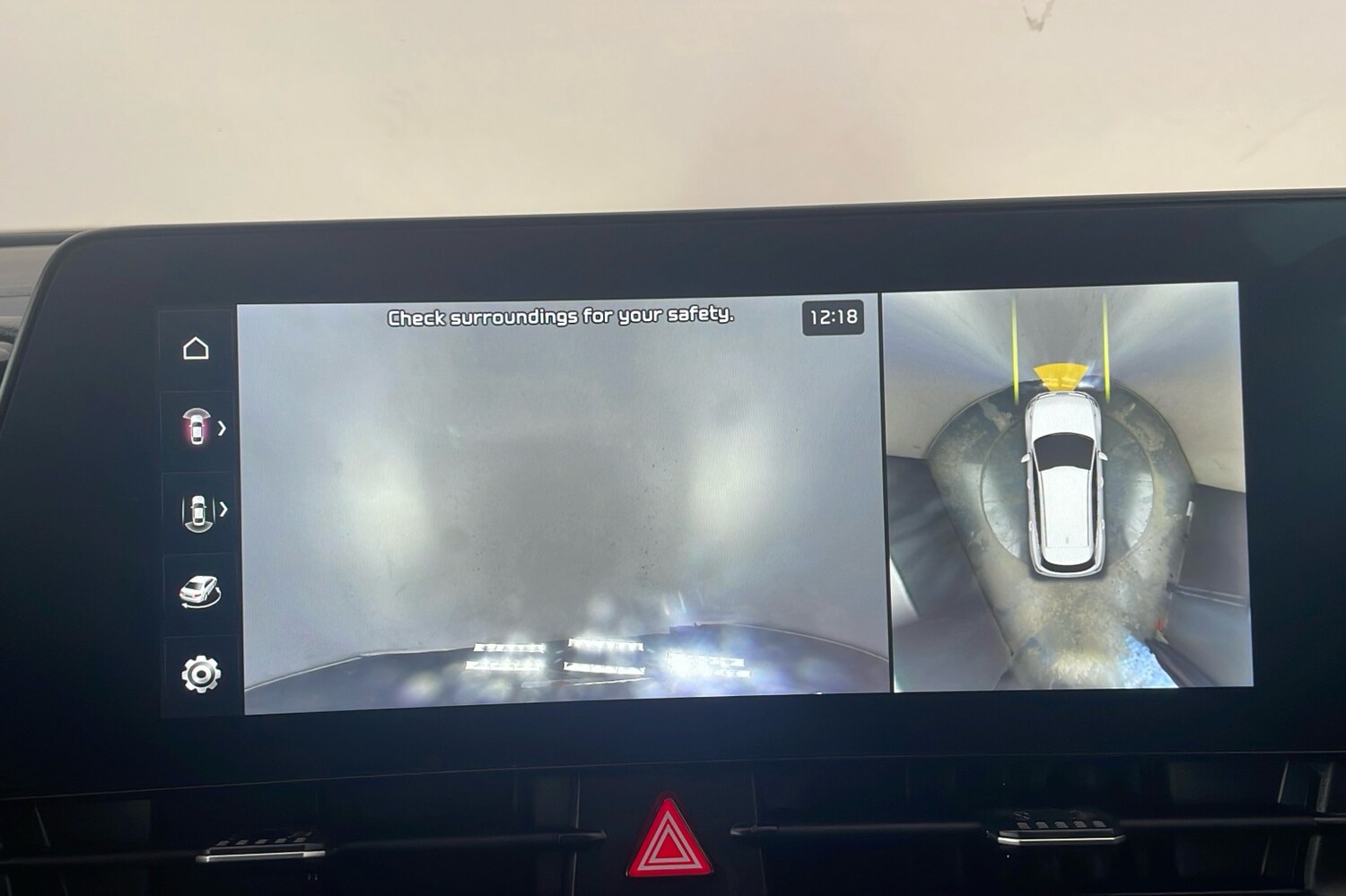 Used Kia Sportage 2024 for sale - 76119986: Photo 24