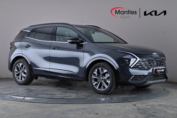 Used Kia Sportage 2024 for sale - 76119986: Photo 2