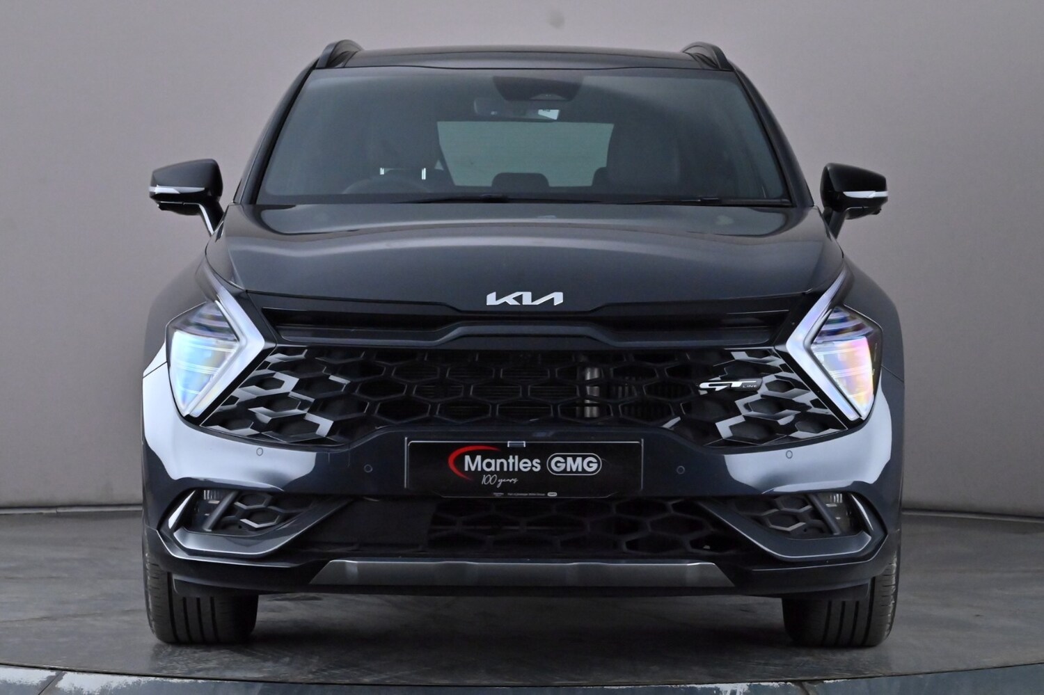 Used Kia Sportage 2024 for sale - 76119986: Photo 3